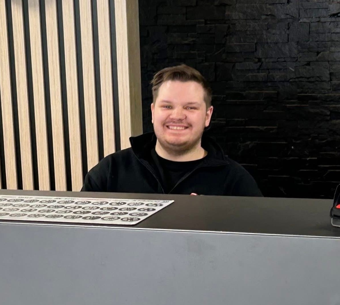 Kontakt